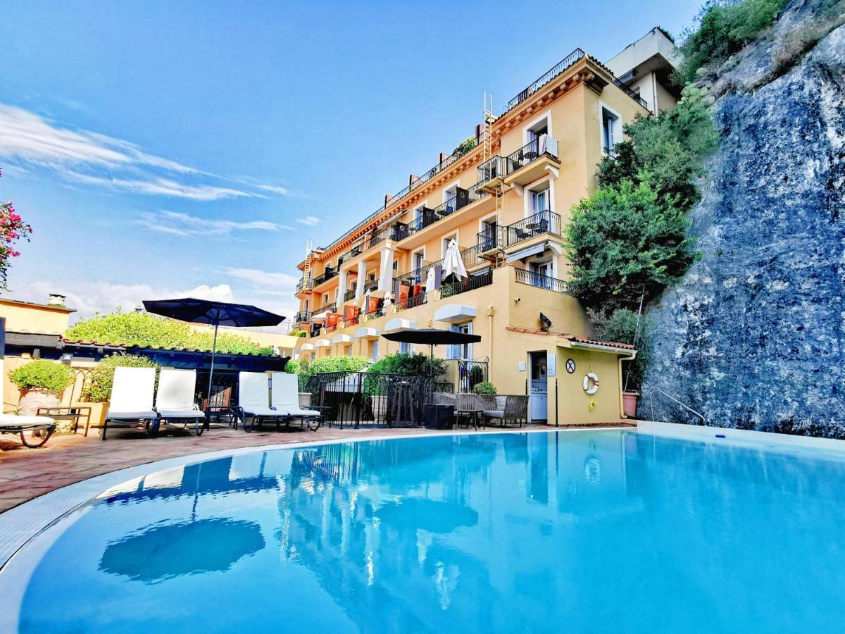 La Pérouse Baie Des Anges 4*
