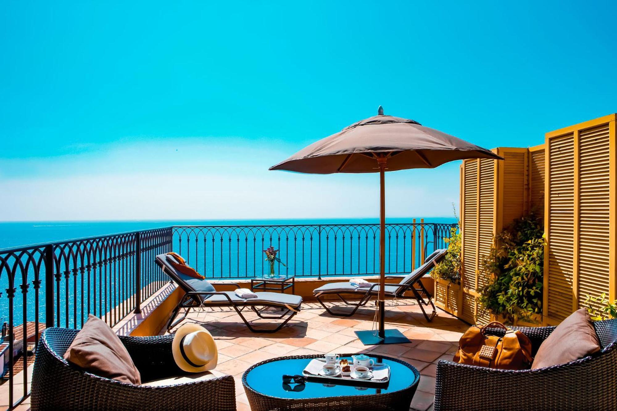 La Perouse Baie Des Anges Hotel
