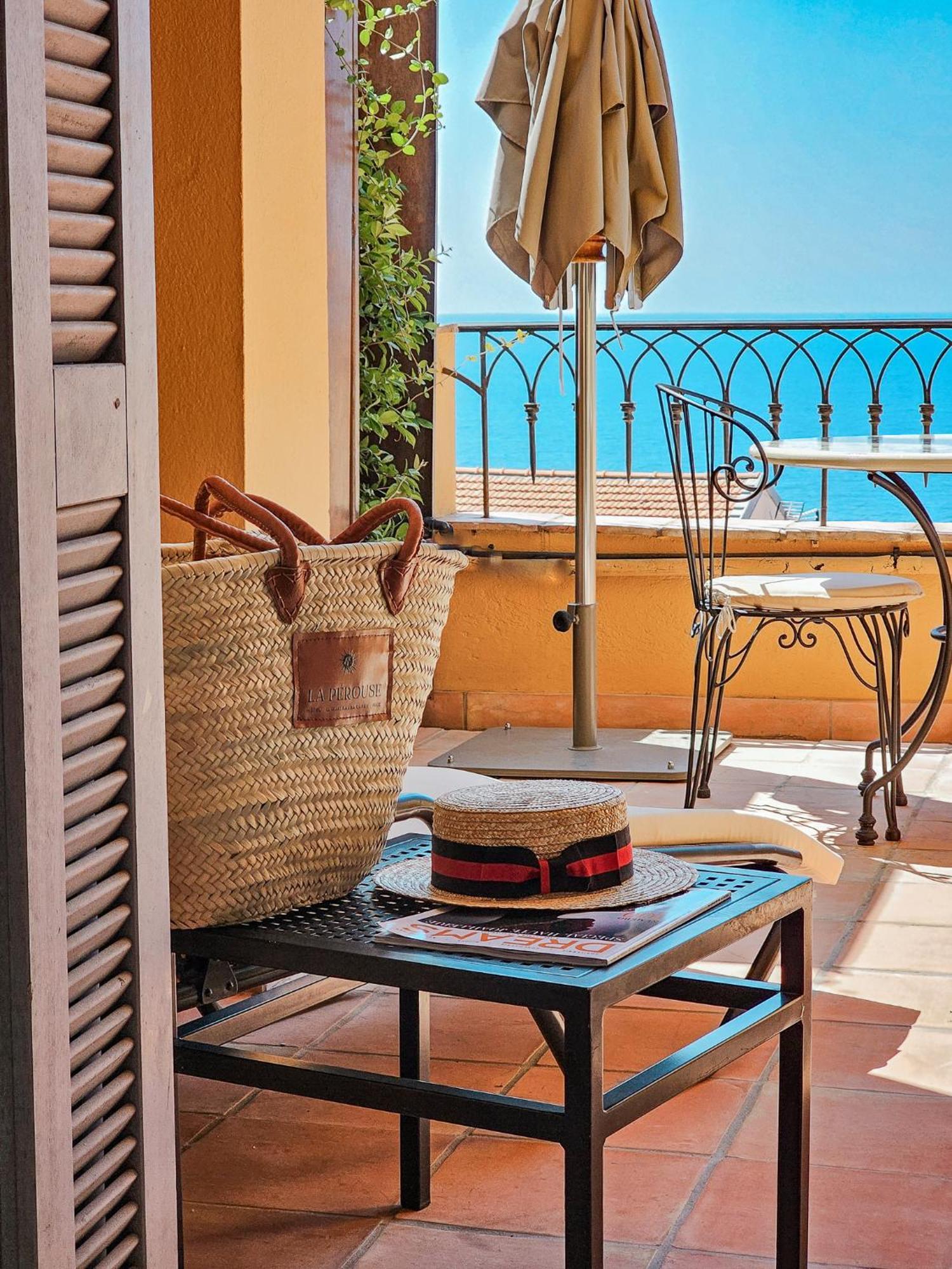 La Perouse Baie Des Anges 4*